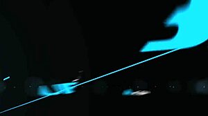 brooklyn teases big tits ass with toy! 🍑🔥😏