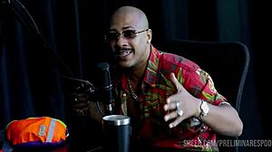 Melhores Momentos Nego Catra BDSM Casting with Bia Hot Julia Fontanelli