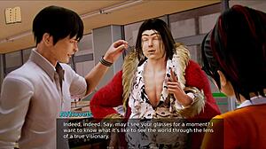 Deep Emotions Stir in Academy 226