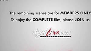 i can't resist letting mature keira play with my huge hard cock