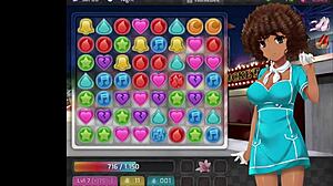 huniepop part 3 uncensored hd compilation all sex scenes full game secrets