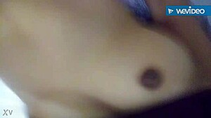 I love how johnny james pounds this hot mexican latina pussy