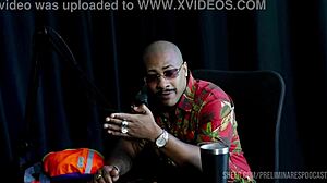 Melhores Momentos Nego Catra BDSM Casting with Bia Hot Julia Fontanelli