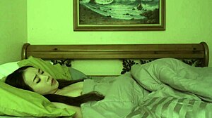 step bro and sis get naughty 😈 cumshot roleplay fun starts now!