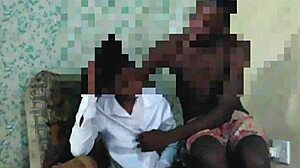 Petite teen spreads big ass for quick fucking during cellphone repair gone wild