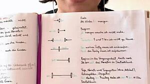 lemme teach ya german real easy like hehe