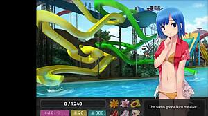 huniepop part 3 uncensored hd compilation all sex scenes full game secrets