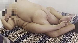 missionary build-up hits mutual orgasm peak so damn good