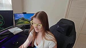 Is sharing a room with Russian stepsis Ava Marina dirty?