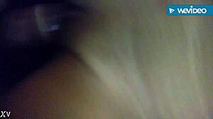 I love how johnny james pounds this hot mexican latina pussy