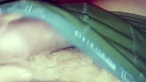 big teen cock unloads massive load in hot action 