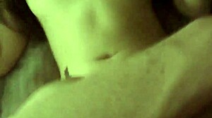 step bro and sis get naughty 😈 cumshot roleplay fun starts now!