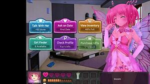 huniepop part 3 uncensored hd compilation all sex scenes full game secrets