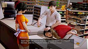 Deep Emotions Stir in Academy 226