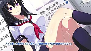 she gets creampied as punishment for cheating with those big tits bouncing