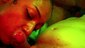 Hey, our couple just called a kinky girl for wild mmf threesome fun!