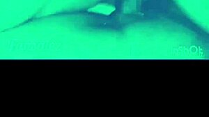 A homemade bad bitch sneaks into bed ready to share wild night