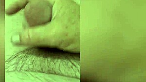 micropenis mike explores clit cum with virgin play