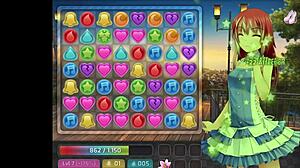 huniepop part 3 uncensored hd compilation all sex scenes full game secrets