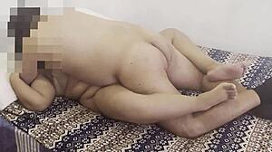 missionary build-up hits mutual orgasm peak so damn good