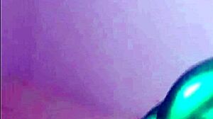 slipped into pvc panties you love