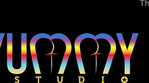 Vivian Lola's Anal Fisting Turns Into 5-On-1 DAP DP DPP Rimming Piss Orgy