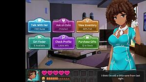 huniepop part 3 uncensored hd compilation all sex scenes full game secrets