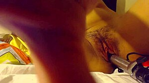 first time anal training curls homemade dildo up petite teen cunt