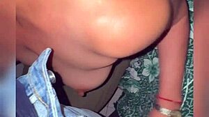 Señora Mexicana CRAVES Puro Colageno After Party With Morrito Cogelon Casero Milf Fuck