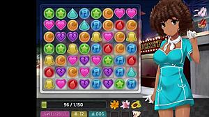 huniepop part 3 uncensored hd compilation all sex scenes full game secrets