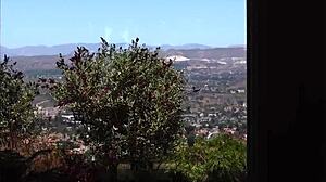 Think curvy Anissa Kate can take both holes hammered by monster cocks?