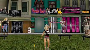 CUte Teen Ninfeta Cums Hard Outdoor In Public Lesbian Assfucking Orgasming Wildly Narrated By Emiruikuno Channel