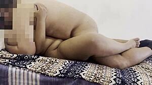 missionary build-up hits mutual orgasm peak so damn good