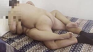 missionary build-up hits mutual orgasm peak so damn good