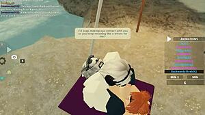 Big Tits Ass Shaking New Zealand Babe Rides Doggystyle Anal Missionary