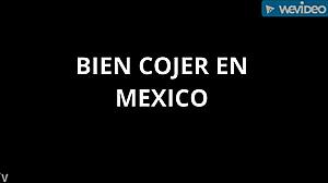 I love how johnny james pounds this hot mexican latina pussy