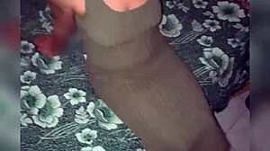 Señora Mexicana CRAVES Puro Colageno After Party With Morrito Cogelon Casero Milf Fuck