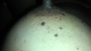 she's squirting orgasms right into his eager mouth licking frenzy