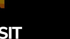 overwhelmed by the rush as her dark skin glows under heavy white streams