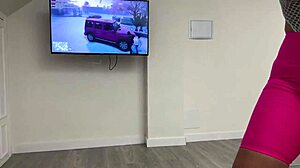 Hey pamela mendoza slurps that huge gamer cock so good