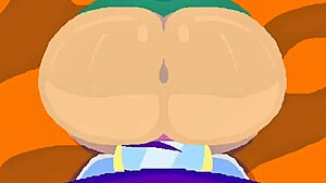 heading in for a checkup with sexy nurse dollie under her uniform