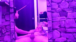 Bold Hard Cock Destroys Adorable Bucarasex Girl's Tight Ass