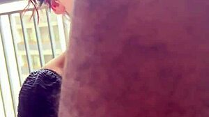 desci pra pegar ifood MAS MEU VIZINHO ME CHAMOU PRA FUDER