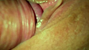 Teen Girl Tries Slow Ass Farts in Crowd but Fails