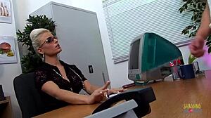 aren't these three milfs begging for anal from their big cock friends?