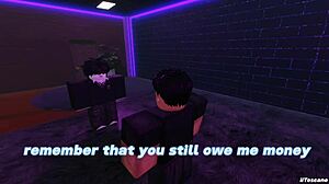 Cheating Slut Dumps Boyfriend for Friend's Monster Cock and Big Tits Pound