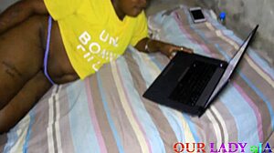 mechanic, you pounding this bbw cheating milf's wet pussy hardcore??