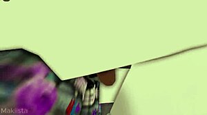 Woman eyes store saleswoman riding huge bbc dick and joins for steamy fun inside shop