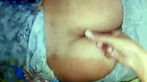 housewife gets fucked hard by elder brother-in-law in lonely house morning sex