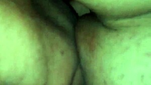 brazilian girlfriend licks boyfriend pussy crazy orgasm amateur style